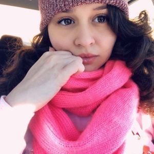 Meet your Posher, Nathalie